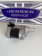 JENSEN INTERCEPTOR, FF ,SP &