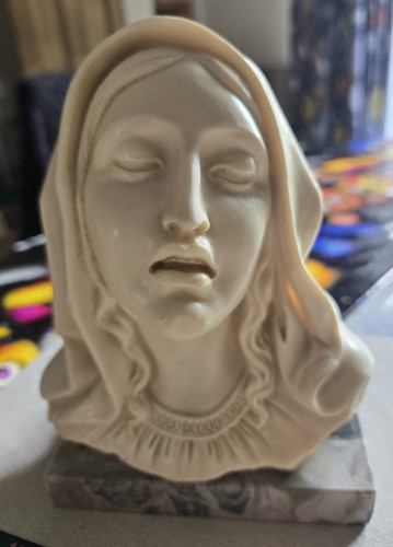 Santini virgin mary - santini,