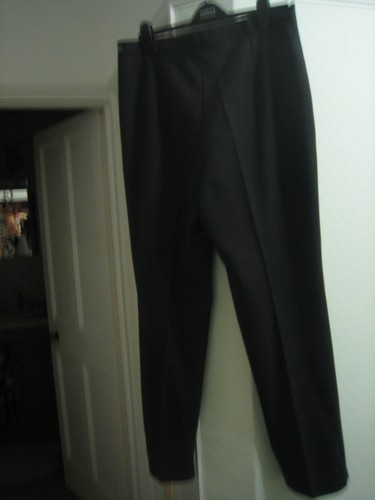Gardeur classic trousers