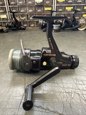 ABU GARCIA CARDINAL ULTRA CAST