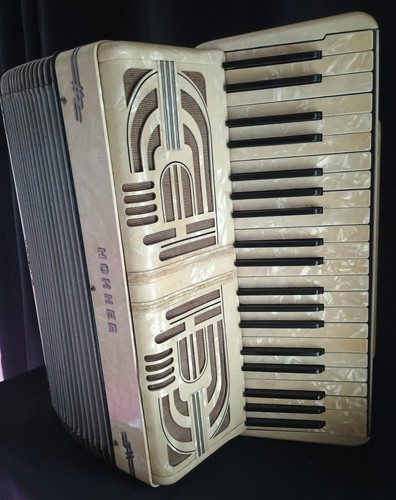 Hohner verdi iii - hohner, piano