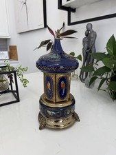 Vintage Swiss Reuge Music Box