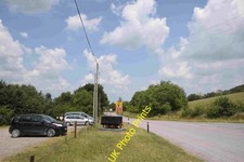 Photo A2 Snailbeach scene The