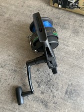 Ryobi GN 3.5 Fixed Spool Rear Drag Fishing Reel