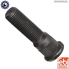 WHEEL STUD 195101 FOR HYUNDAI