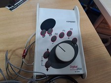 Digital Plus by Lenz Compact