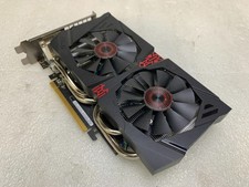 ASUS STRIX NVIDIA GeForce GTX