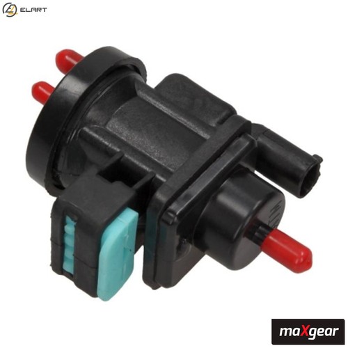 Pressure converter - pressure,