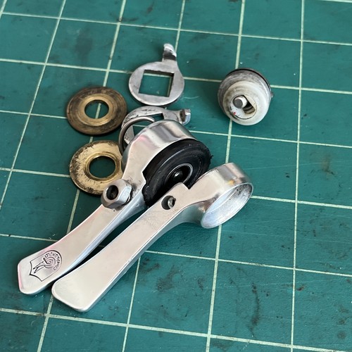 Campagnolo speed downtube - 8,
