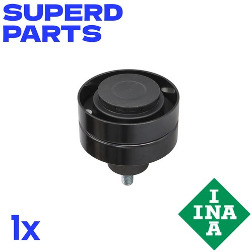 Deflection guide pulley - deflection/guide,