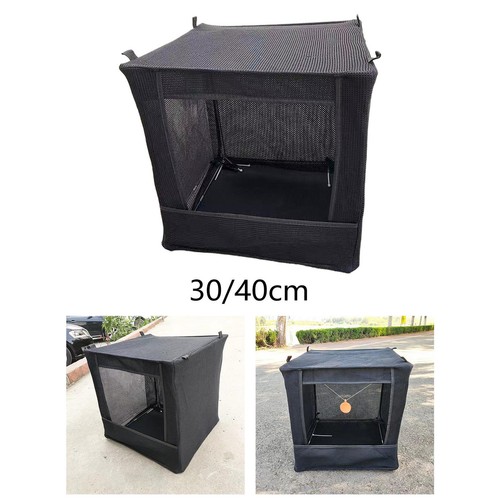 Target box catcher - target,