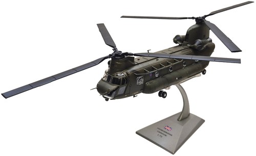 Royal air force chinook - royal,
