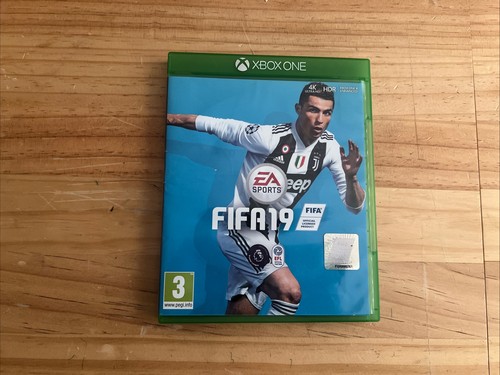Fifa xbox one pal - -,