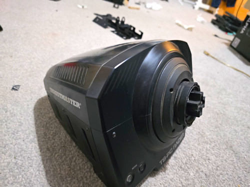Thrustmaster racer - thrustmaster, ts-pc