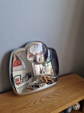 EKS Chrome Mechanical Bathroom