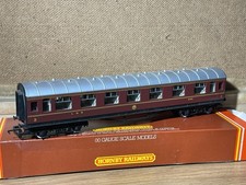 Hornby OO Gauge R474 LMS