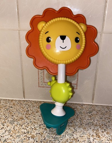 Fisher price leaping leopard - fisher,