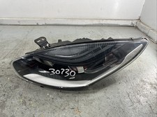 RENAULT MEGANE MK3 2014-2016