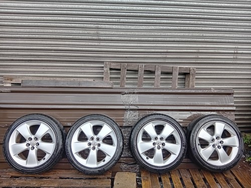 Toyota pruis vvt mk3 - pruis,