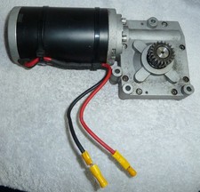 Emove EM303/303A Caravan Mover