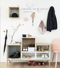 Tidying Up In Style: Edition