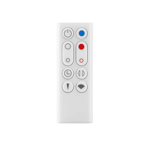 Remote control for dyson - for, am09