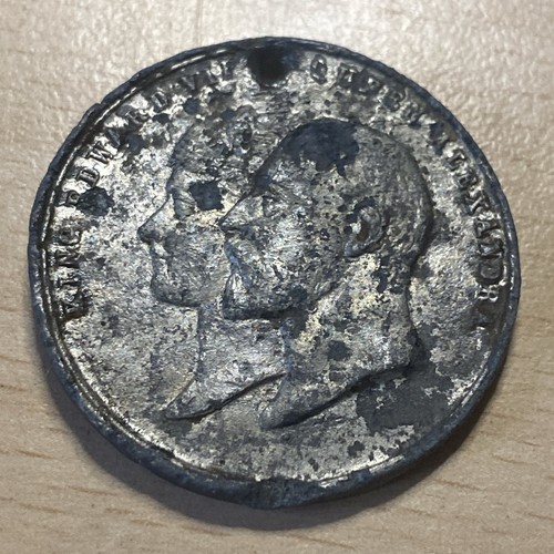 1902 edward vii queen - vii,