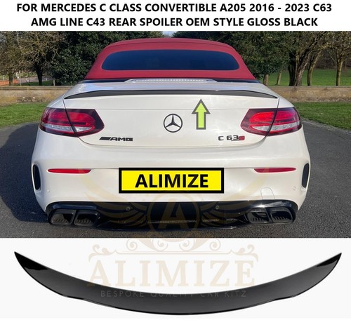 For mercedes a205 class - mercedes, c