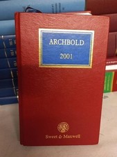 Sweet and Maxwell Archbold