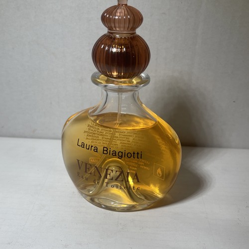 Laura biagiotti venezia 75ml - laura,