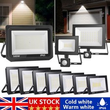 10W-500W LED Floodlight Spot