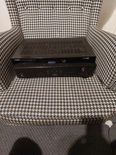 Yamaha Natural Sound AV