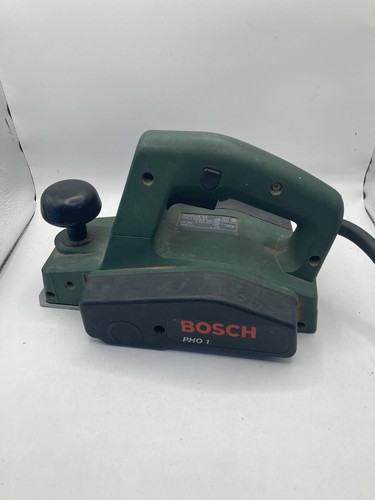 Bosch pho electric planer - pho,