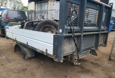 6 8 Mk7 Transit Tipper Body