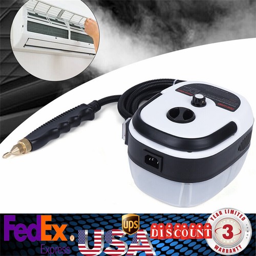Steam cleaner machine - cleaner, 2500w