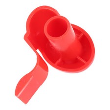 Qualcast Lawnmower Push Button Switch Genuine