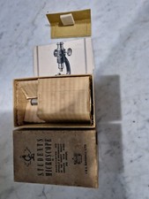 Vintage Students Microscope