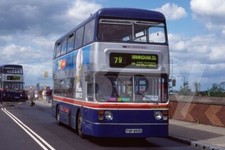 Bus Photo - Travel West Midlands WM Buses 6895 TVP895S Leyland Fleetline