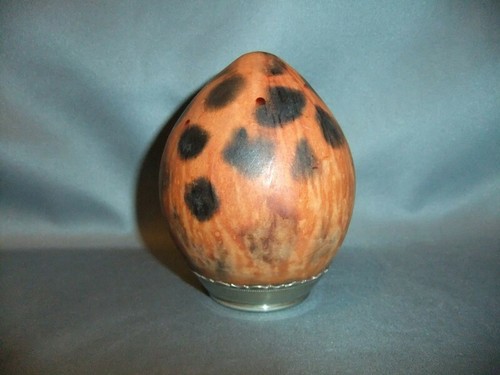 Mid victorian painted - mid, calabash