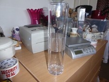 Brand New Hand Cut Lead