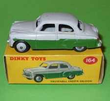 Dinky / 164 Vauxhall Cresta