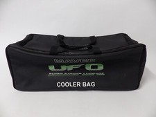 Starbaits Insulated Fishing Bag and Sonik Pouch Zig Rig Foam