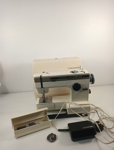 Frister rossmann cub - frister, semi