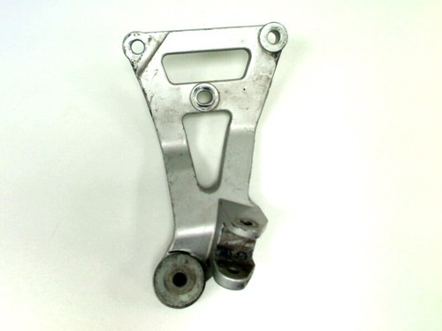 Foot peg right rear - right,