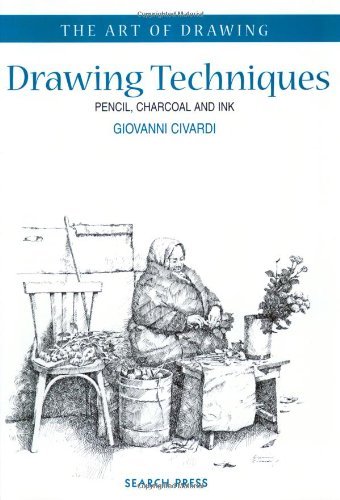 Drawing techniques pencil - drawing, techniques: