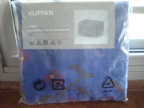 Ikea cover for klippan - cover,