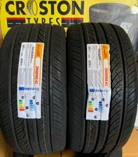 2×245/35ZR19 93W XL ANTARES