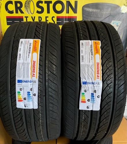 245 35zr19 93w antares - 2×245/35zr19, xl