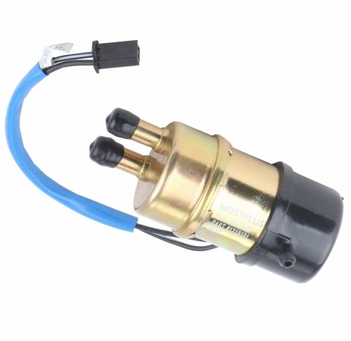 New fuel pump - new,