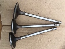 VW Polo 1.2 AWY Inlet valve B320 1L E Z